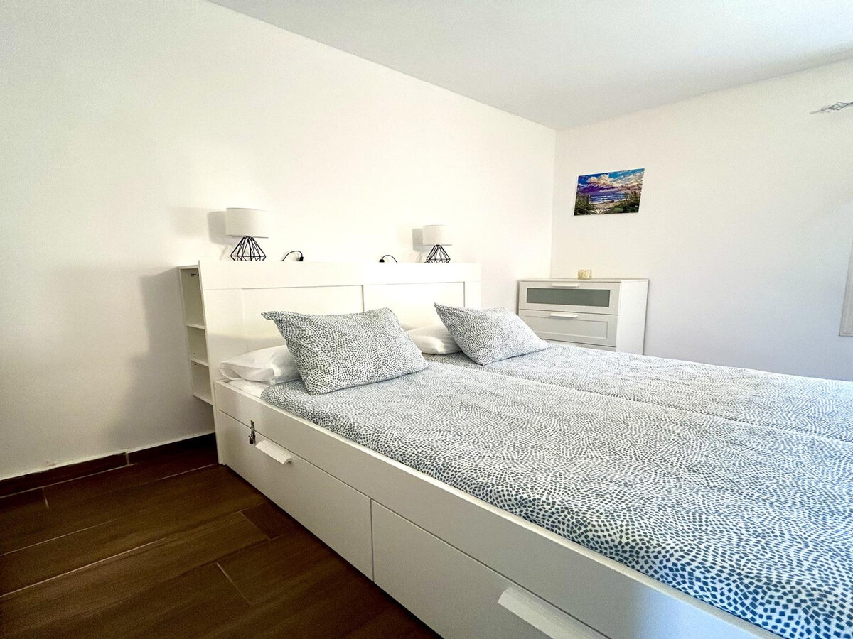 Appartement Welooveyou Bohemia à Costa Calma - Photo 6