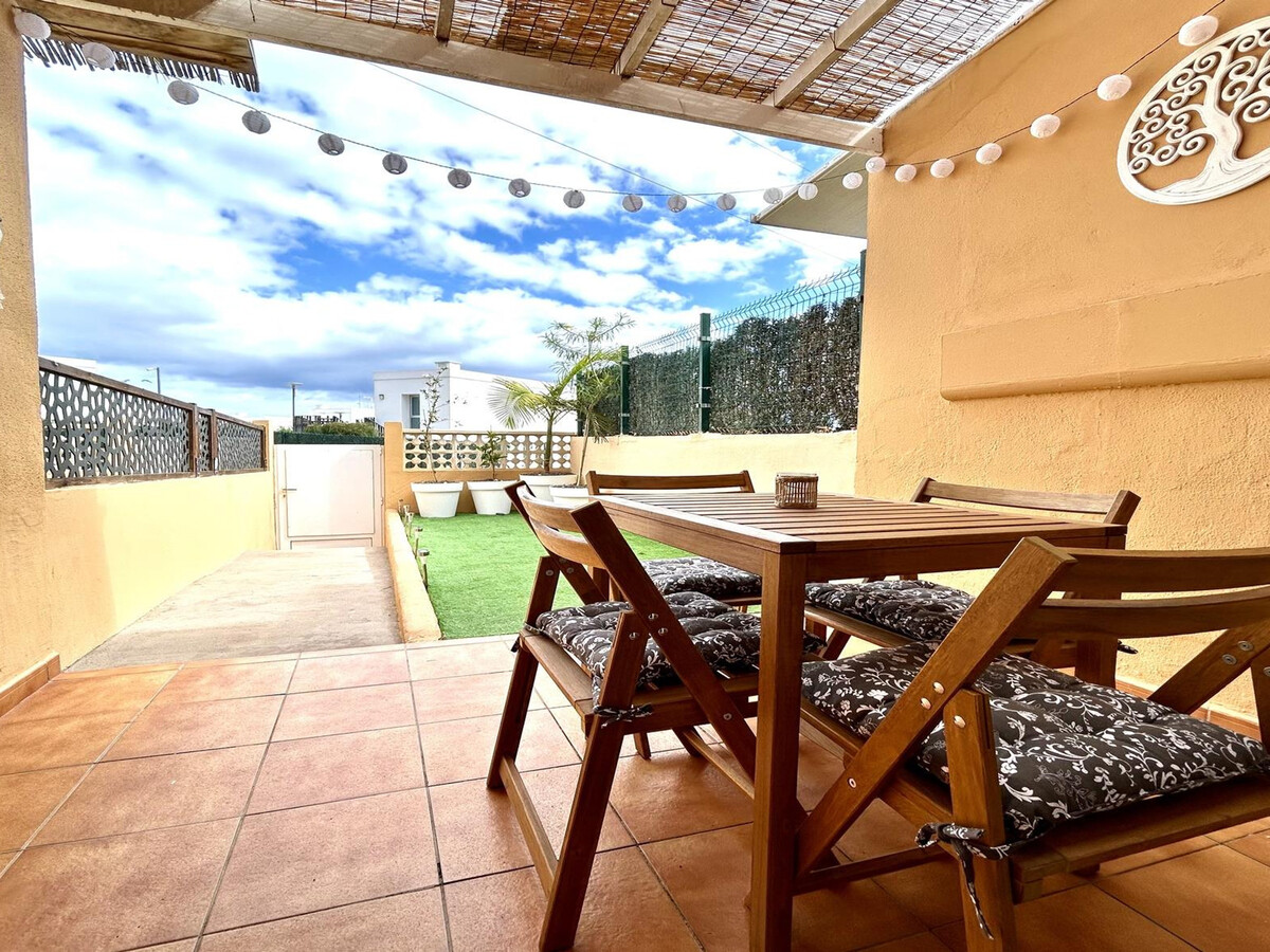 Appartement Welooveyou Bohemia à Costa Calma - Photo 10