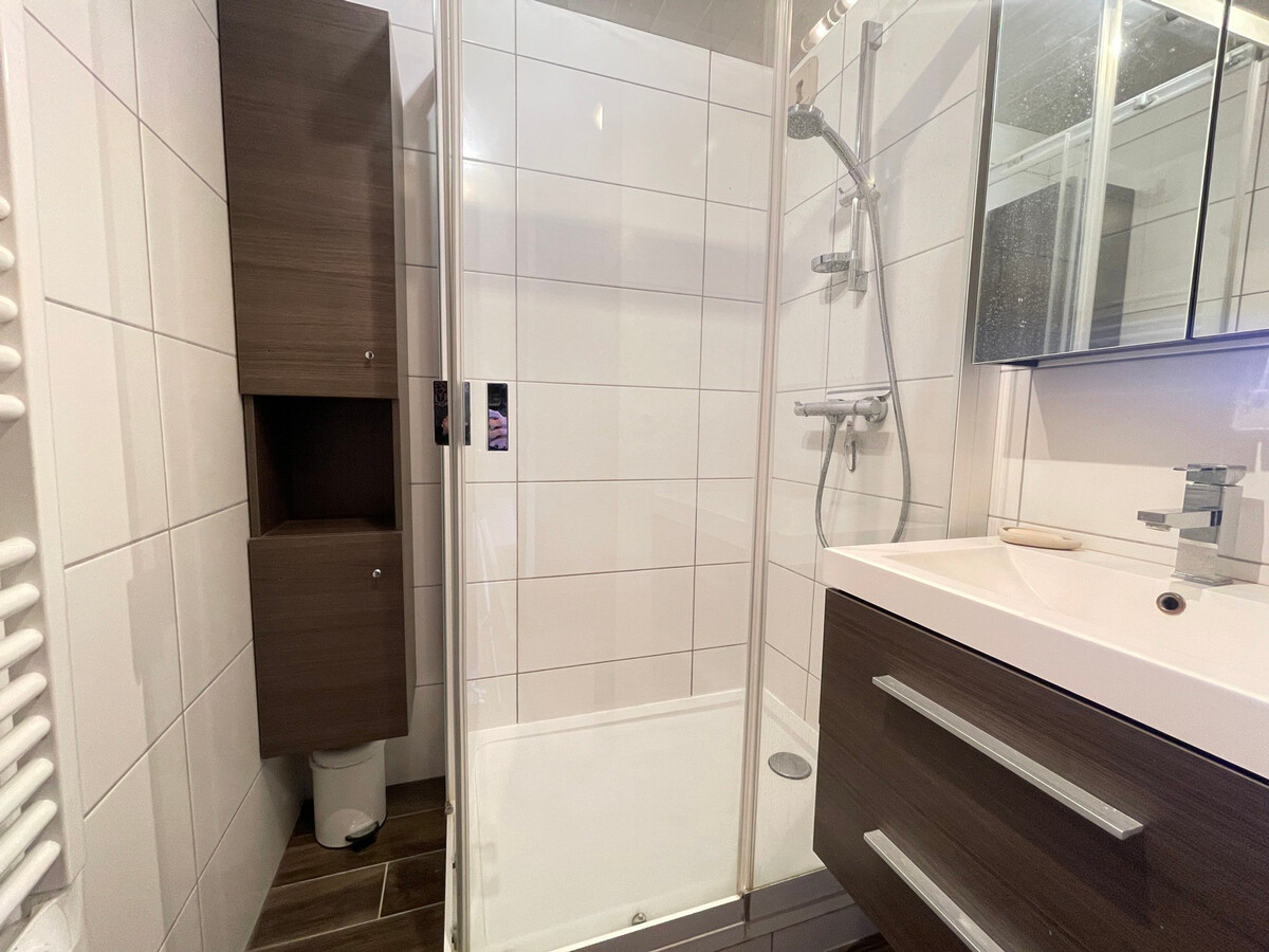 Duplex 4 pers, 100m des pistes à Notre-Dame-de-Bellecombe - Photo 8