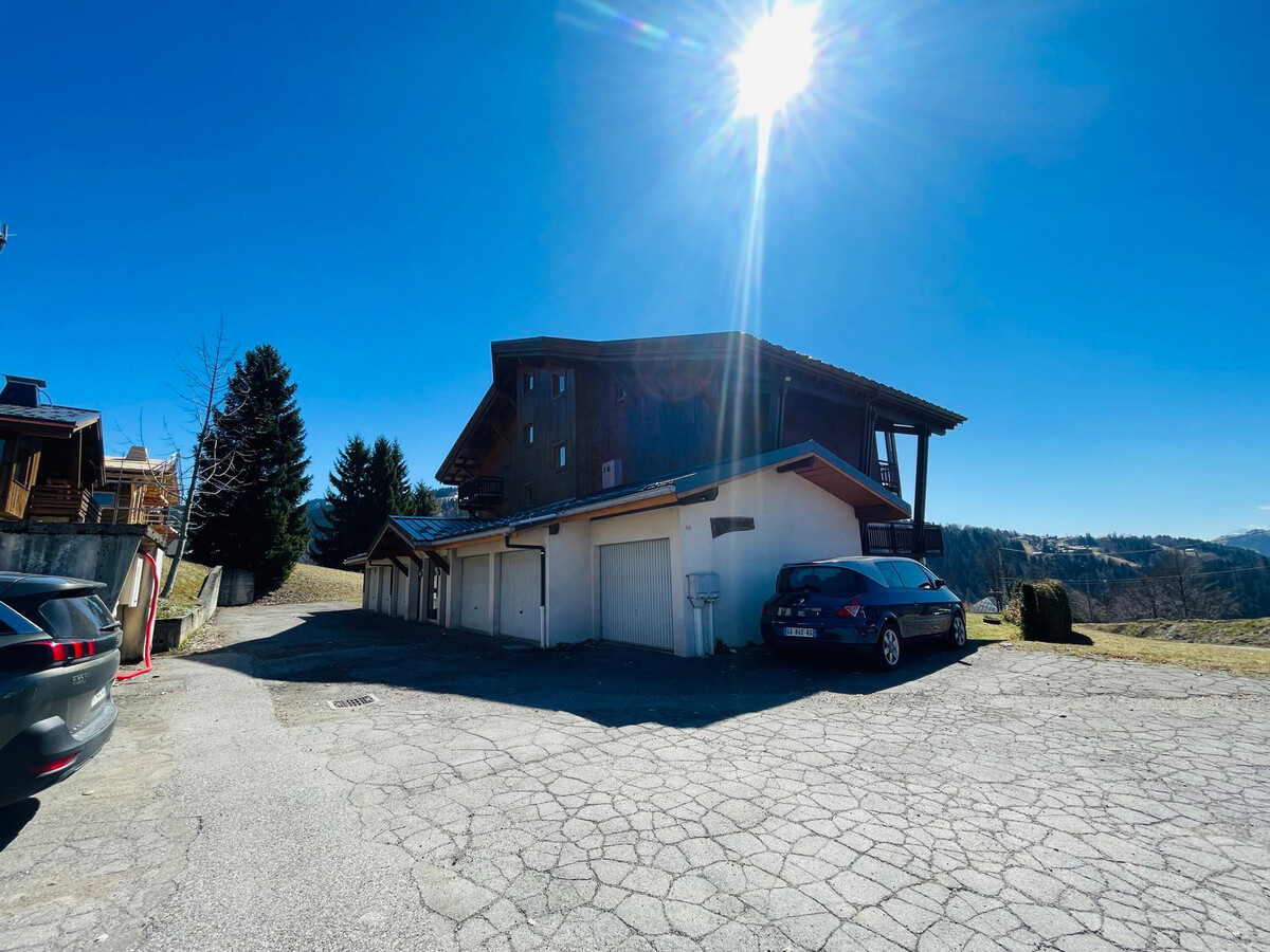 Duplex 4 pers, 100m des pistes à Notre-Dame-de-Bellecombe - Photo 16