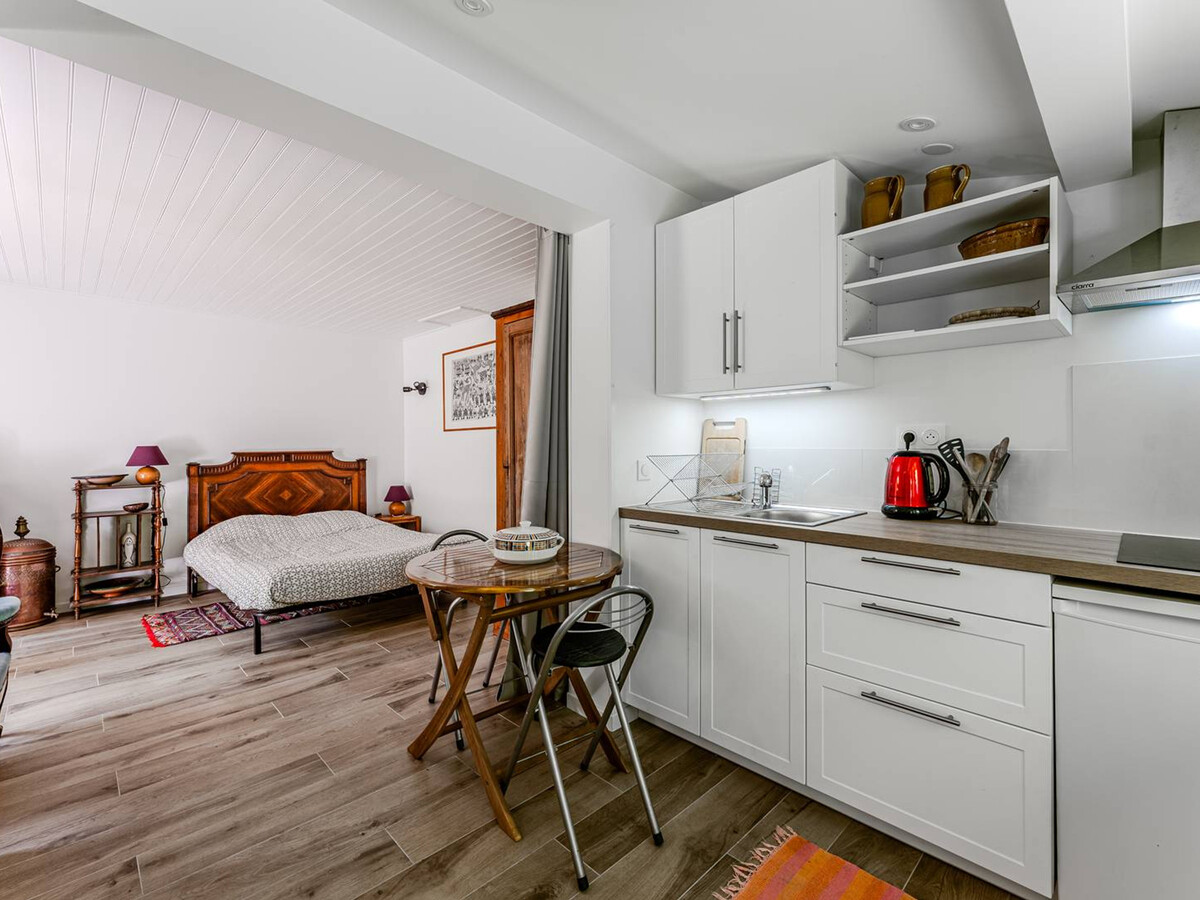 Dépendance 25 m² à 400 m de la plage, Arcachon - Photo 2