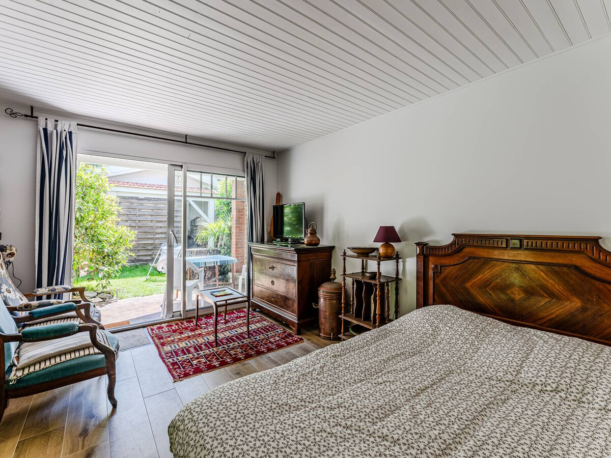 Dépendance 25 m² à 400 m de la plage, Arcachon - Photo 4