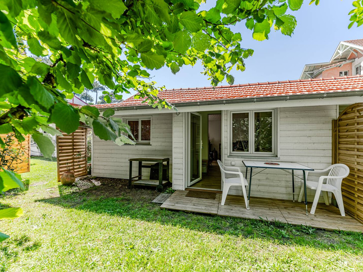 Dépendance 25 m² à 400 m de la plage, Arcachon - Photo 5