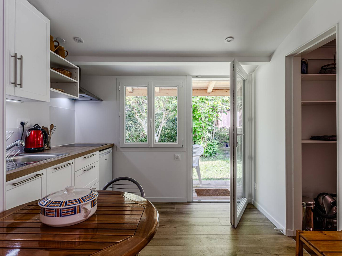 Dépendance 25 m² à 400 m de la plage, Arcachon - Photo 6