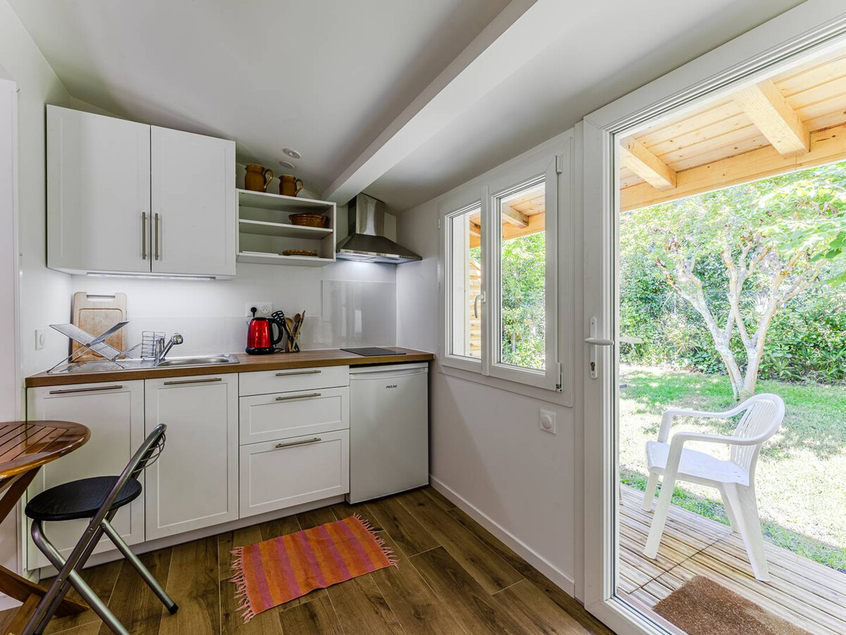 Dépendance 25 m² à 400 m de la plage, Arcachon - Photo 7