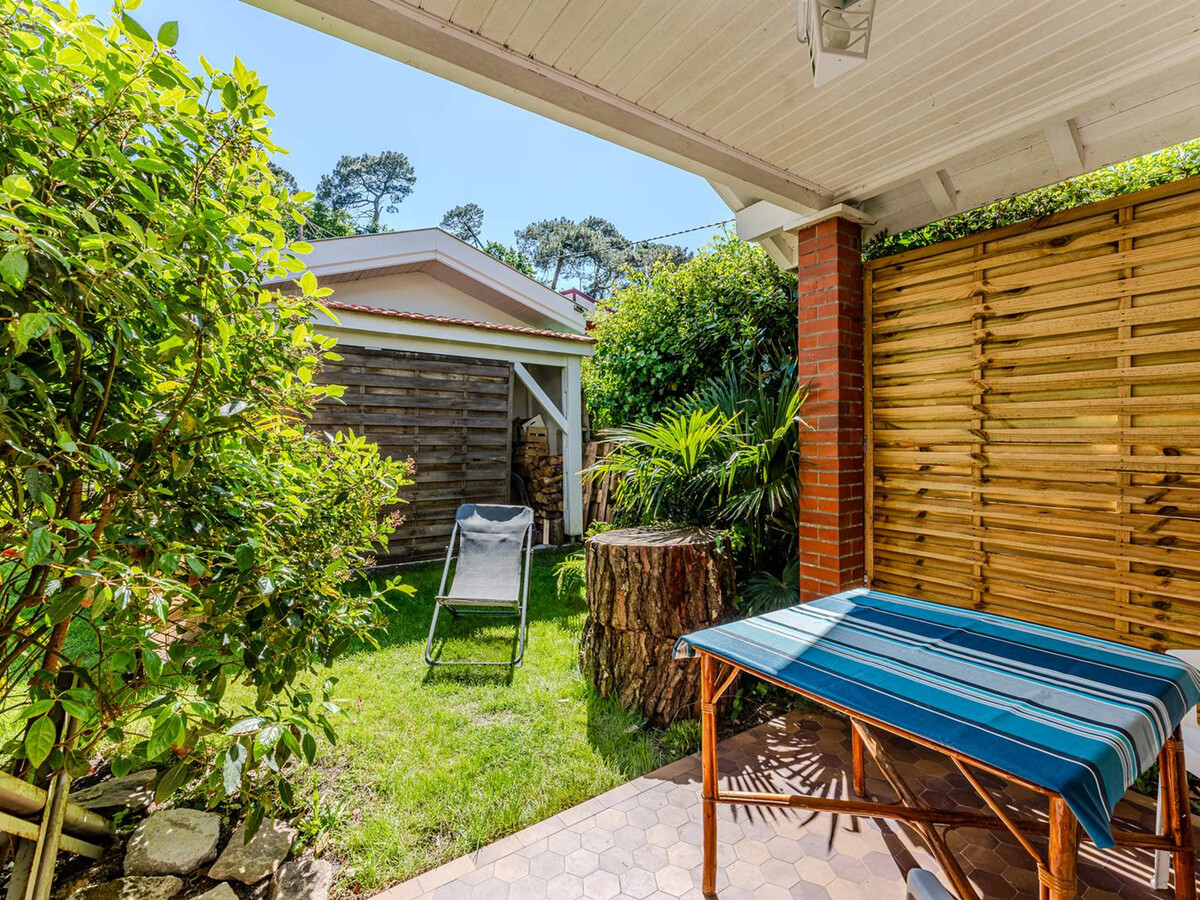 Dépendance 25 m² à 400 m de la plage, Arcachon - Photo 8