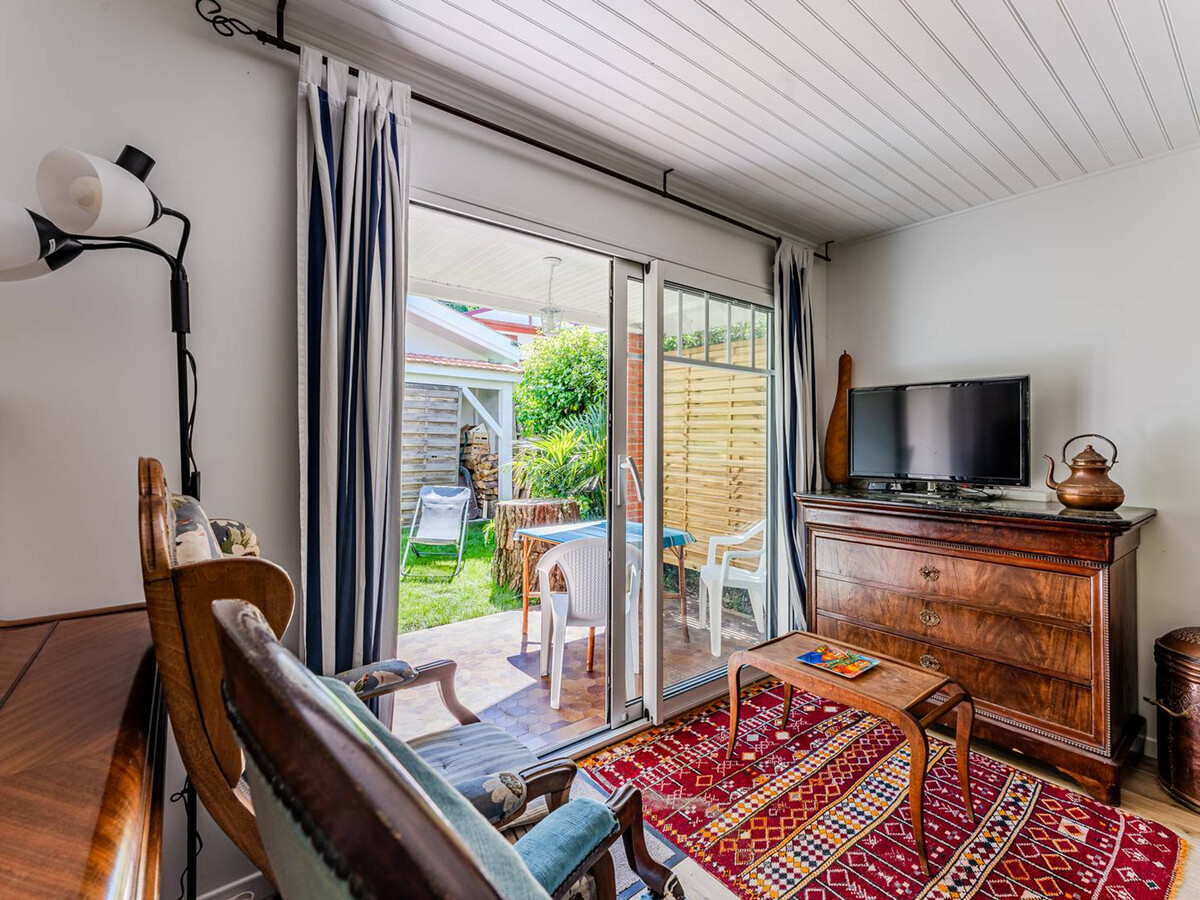 Dépendance 25 m² à 400 m de la plage, Arcachon - Photo 9