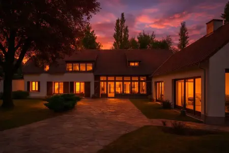 Location maison à La Ferté Saint Cyr