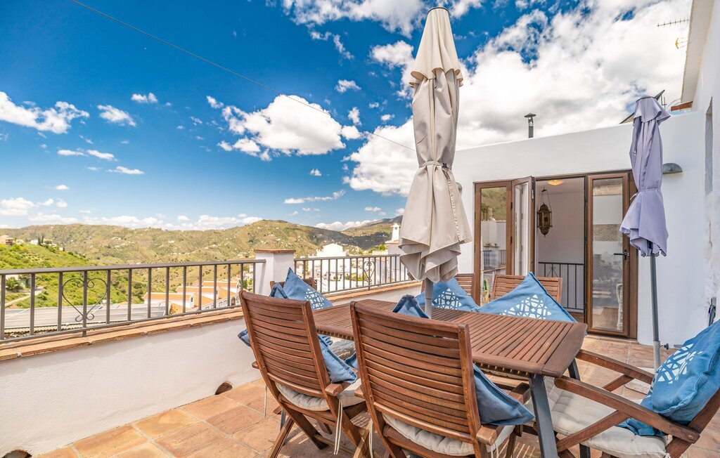 Maison 6 personnes à Cómpeta   Málaga - Photo 2