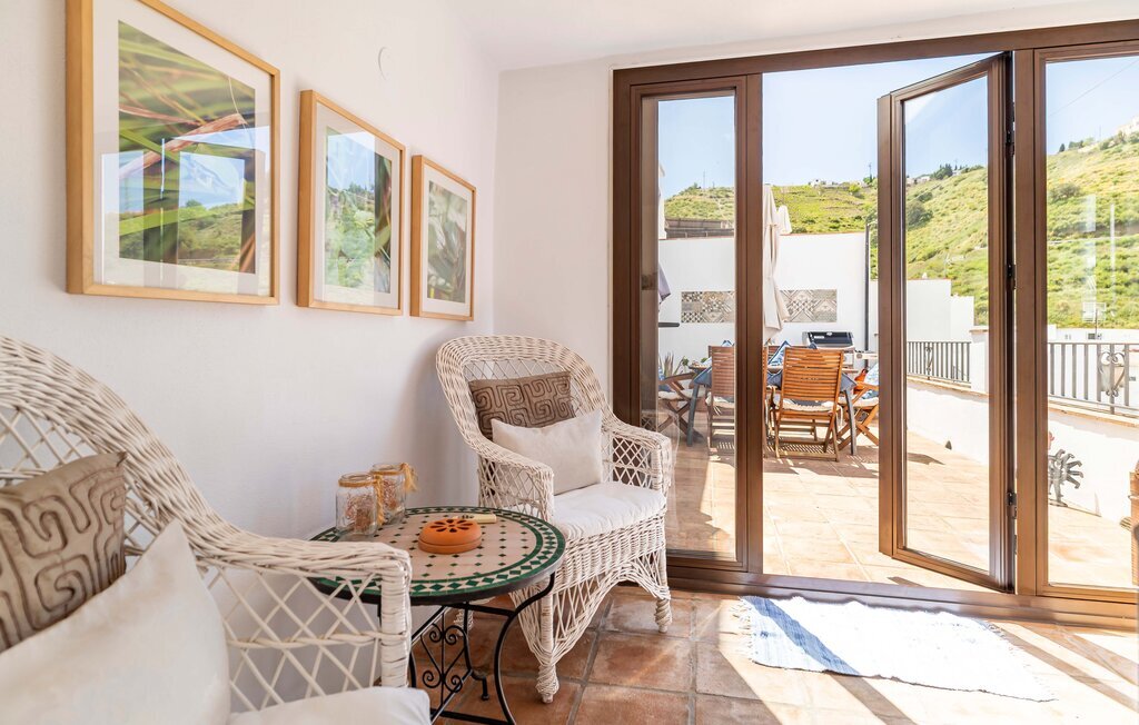 Maison 6 personnes à Cómpeta   Málaga - Photo 3