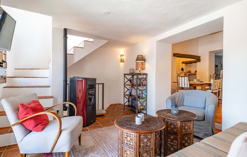 Maison 6 personnes à Cómpeta   Málaga - Photo 4