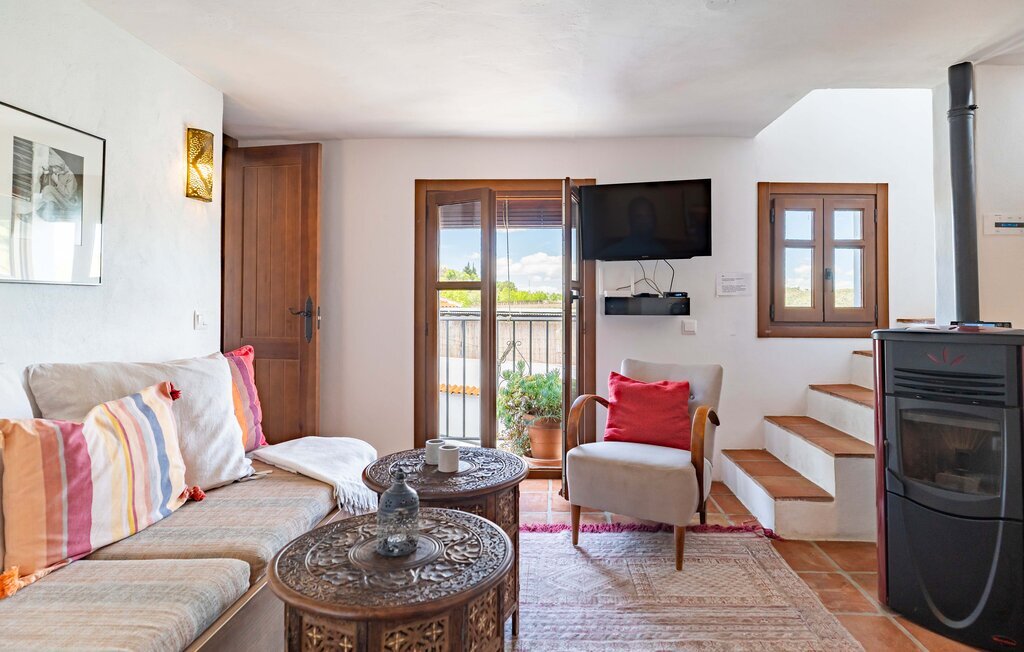 Maison 6 personnes à Cómpeta   Málaga - Photo 5