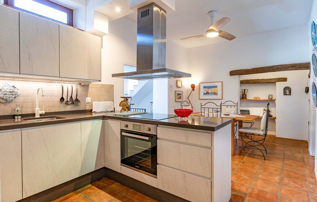 Maison 6 personnes à Cómpeta   Málaga - Photo 6