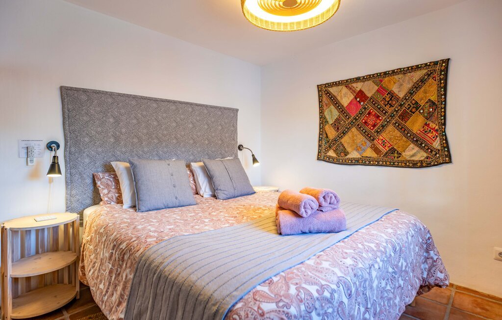Maison 6 personnes à Cómpeta   Málaga - Photo 7