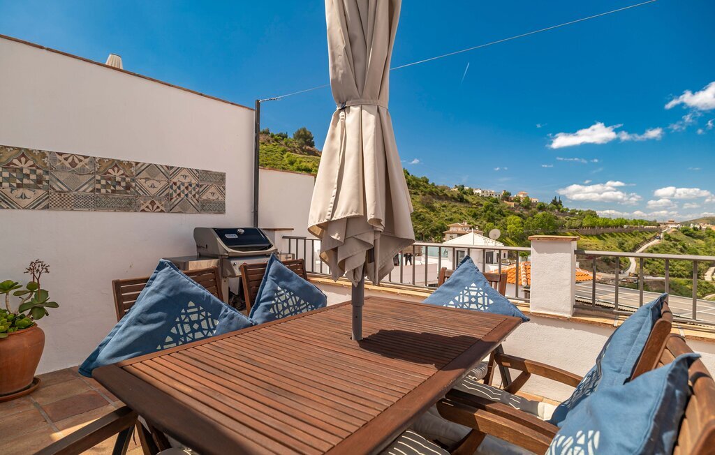 Maison 6 personnes à Cómpeta   Málaga - Photo 8