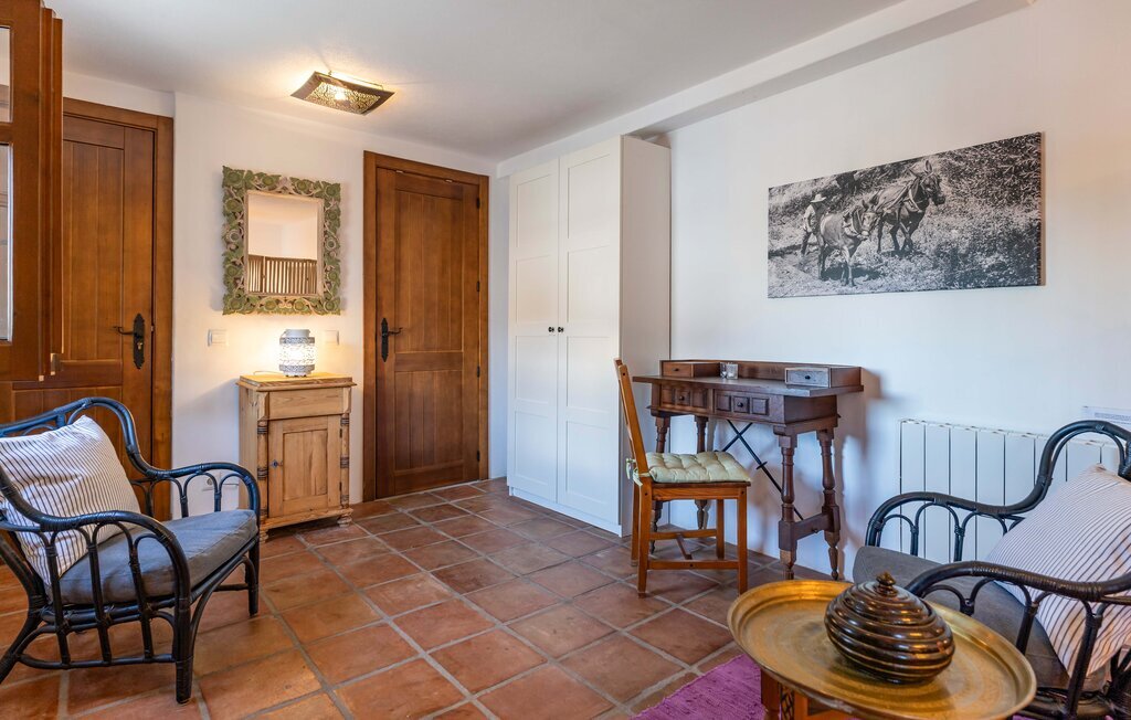 Maison 6 personnes à Cómpeta   Málaga - Photo 10