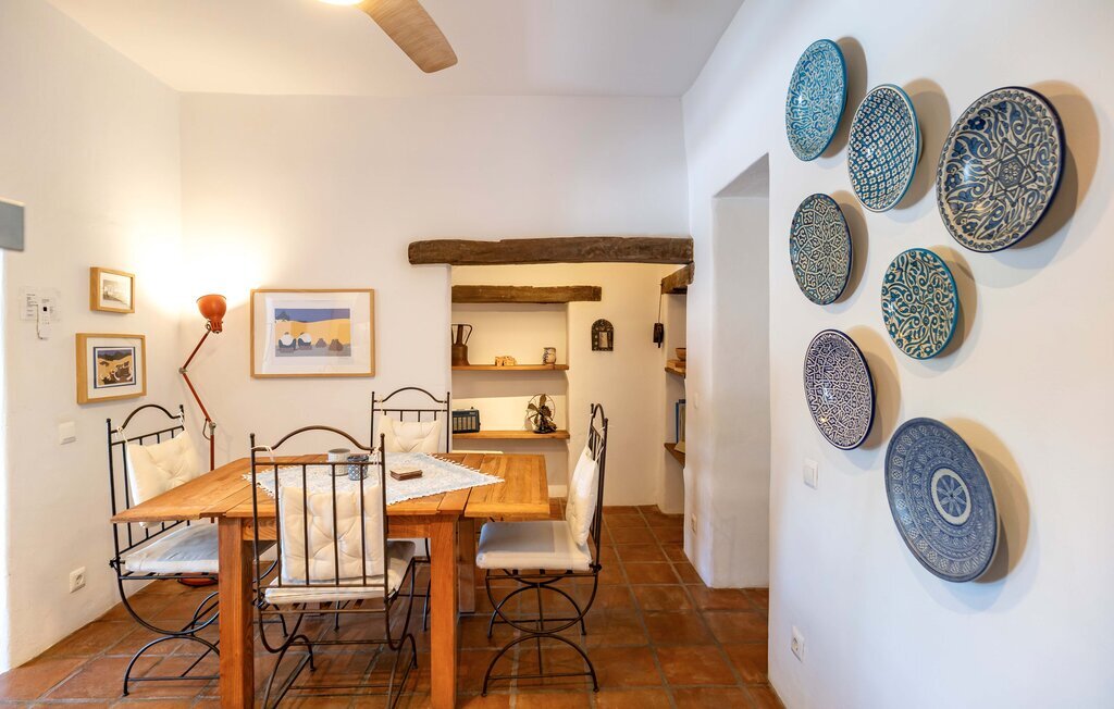 Maison 6 personnes à Cómpeta   Málaga - Photo 11