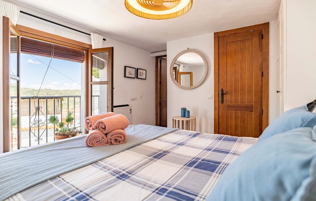 Maison 6 personnes à Cómpeta   Málaga - Photo 14