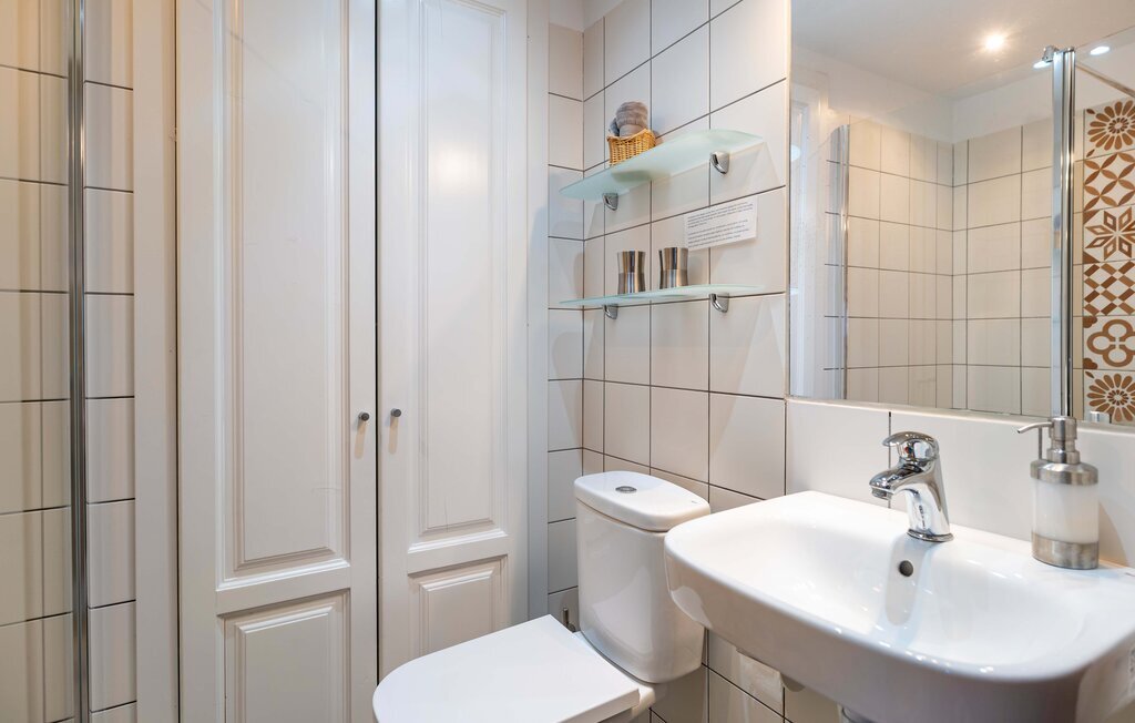 Maison 6 personnes à Cómpeta   Málaga - Photo 15