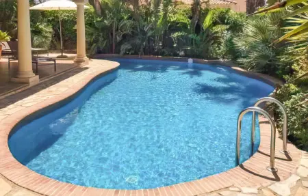 Location maison de vacances à VERA