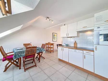Appart. 3 pièces Étel, vue Ria, terrasse, animaux OK - Photo 5