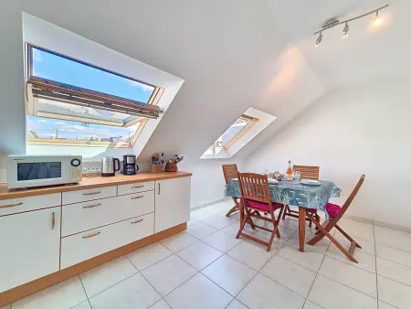 Appart. 3 pièces Étel, vue Ria, terrasse, animaux OK - Photo 6