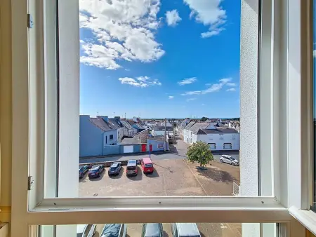 Appart. 3 pièces Étel, vue Ria, terrasse, animaux OK - Photo 9