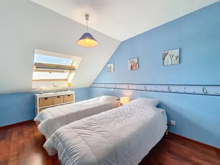 Appart. 3 pièces Étel, vue Ria, terrasse, animaux OK - Photo 10