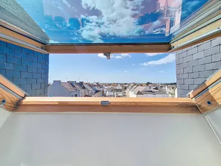 Appart. 3 pièces Étel, vue Ria, terrasse, animaux OK - Photo 11