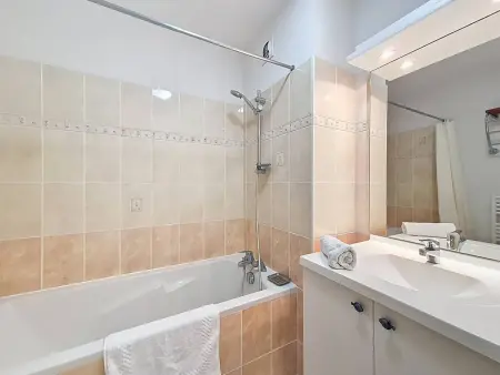 Appart. 3 pièces Étel, vue Ria, terrasse, animaux OK - Photo 12