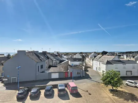 Appart. 3 pièces Étel, vue Ria, terrasse, animaux OK - Photo 15