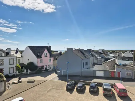 Appart. 3 pièces Étel, vue Ria, terrasse, animaux OK - Photo 16