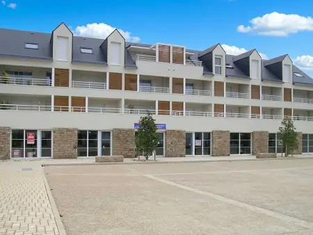 Appart. 3 pièces Étel, vue Ria, terrasse, animaux OK - Photo 17