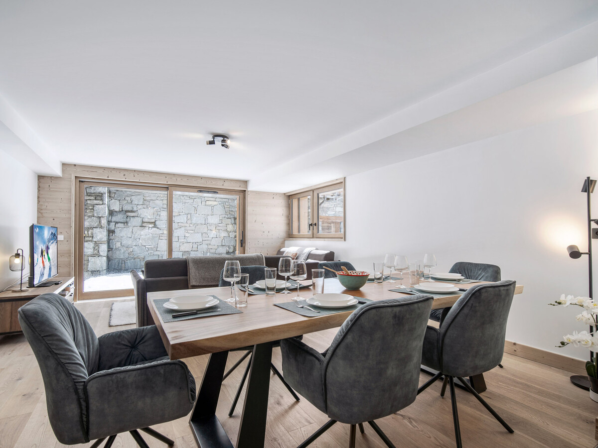 Appartement neuf 6 pers. à 400 m des pistes - Photo 3