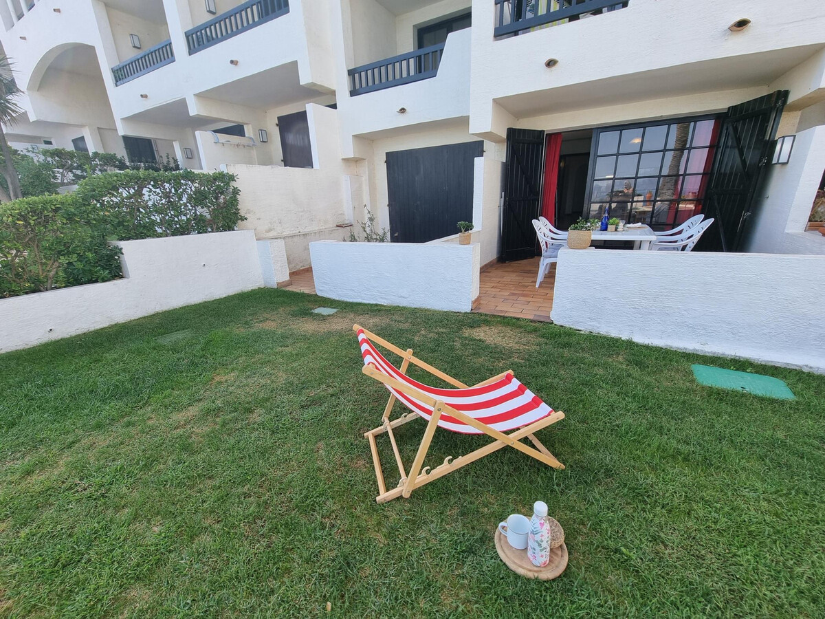 Appartement L'Escala, terrasse piscine face à la mer - Photo 4