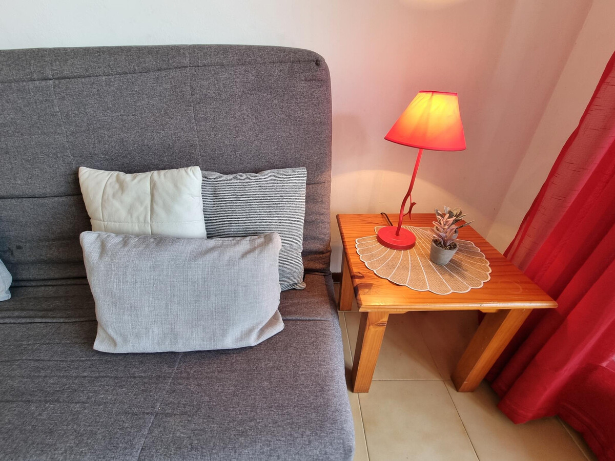 Appartement L'Escala, terrasse piscine face à la mer - Photo 8
