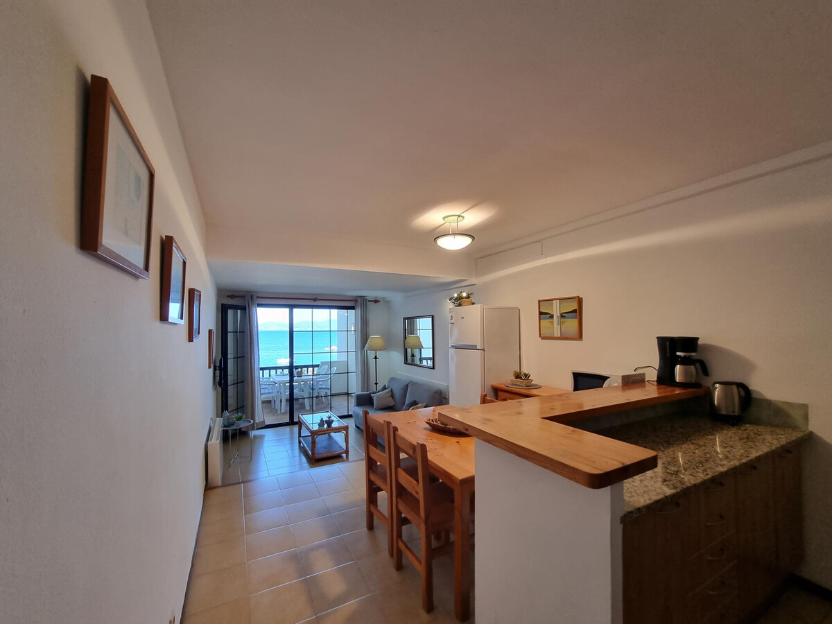 Appartement 2 ch avec terrasse vue mer à L'Escala - Photo 6