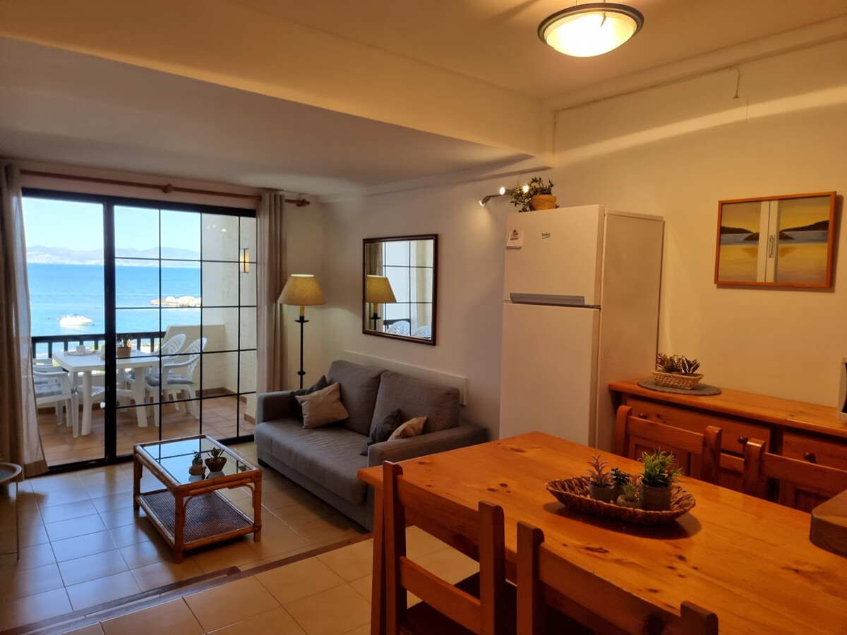Appartement 2 ch avec terrasse vue mer à L'Escala - Photo 7