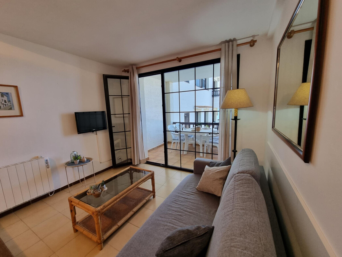 Appartement 2 ch avec terrasse vue mer à L'Escala - Photo 8
