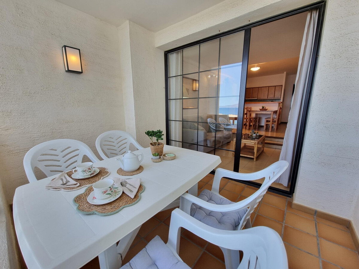 Appartement 2 ch avec terrasse vue mer à L'Escala - Photo 9