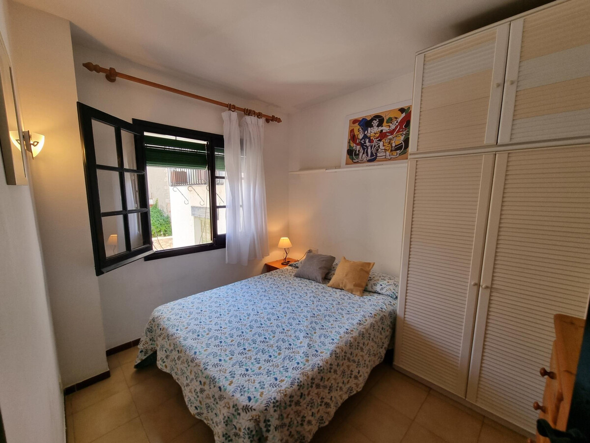 Appartement 2 ch avec terrasse vue mer à L'Escala - Photo 15