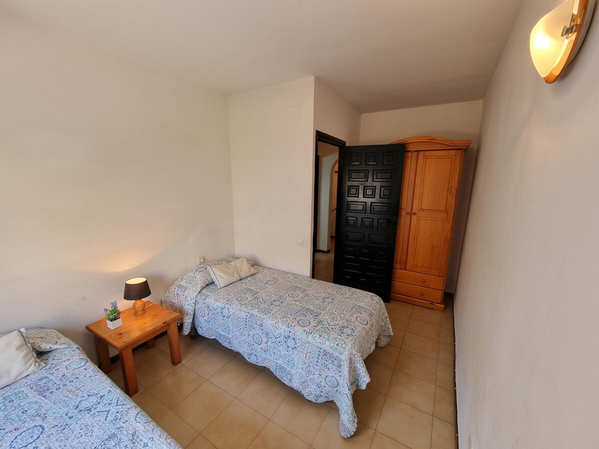 Appartement 2 ch avec terrasse vue mer à L'Escala - Photo 18