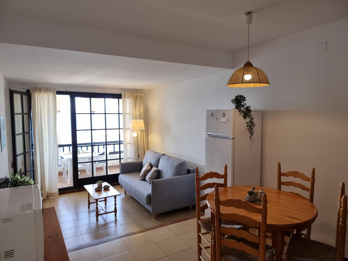 Appartement 1 chambre avec terrasse vue mer à L'Escala - Photo 7