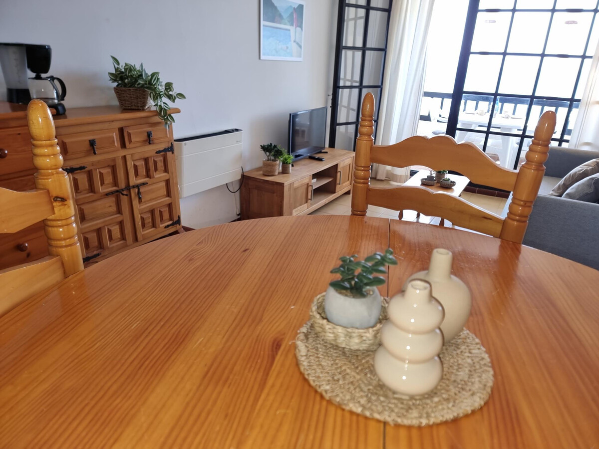 Appartement 1 chambre avec terrasse vue mer à L'Escala - Photo 8