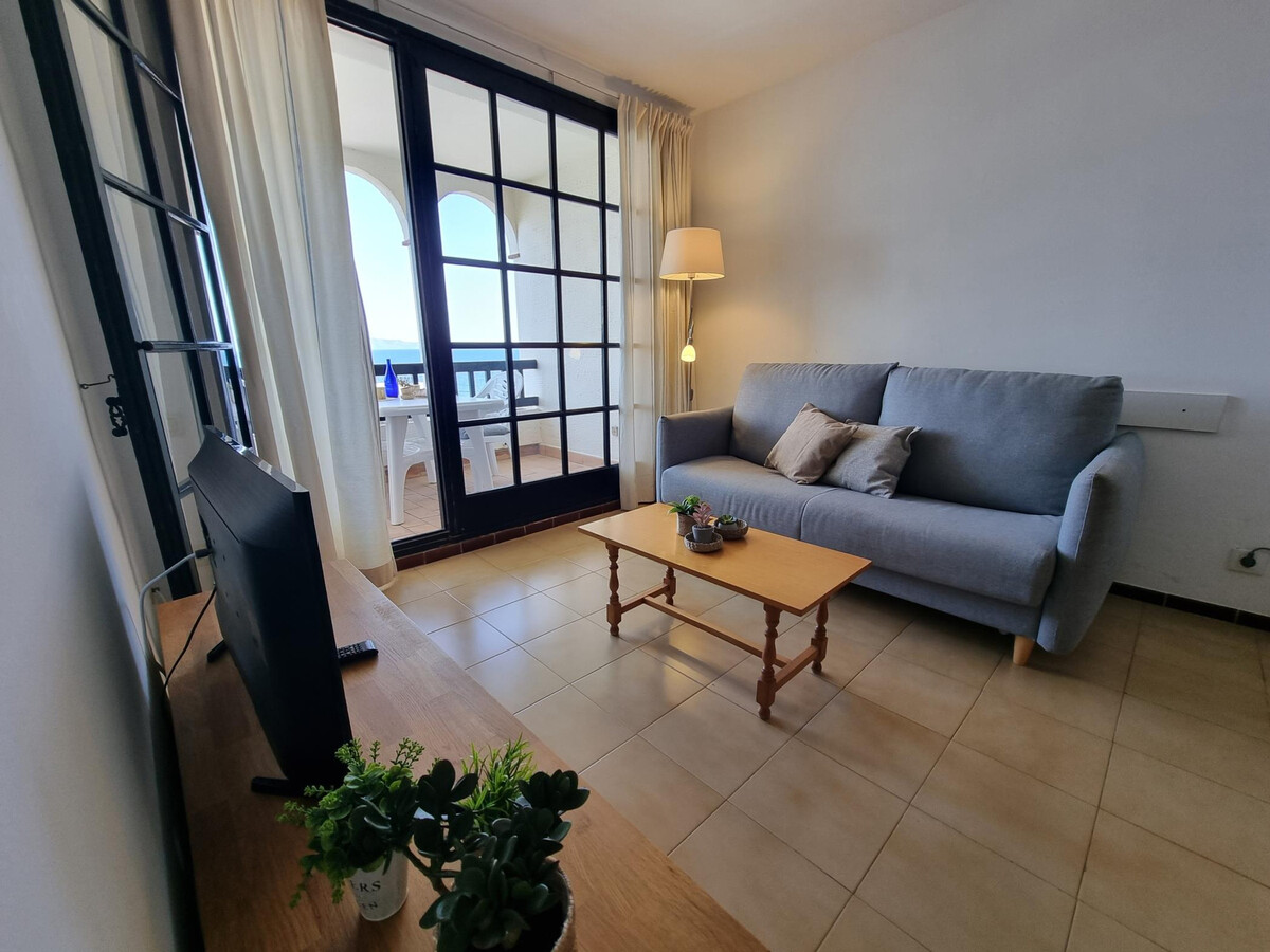 Appartement 1 chambre avec terrasse vue mer à L'Escala - Photo 9