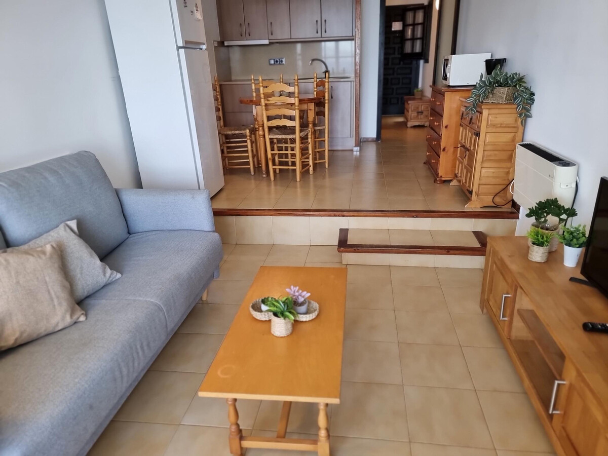 Appartement 1 chambre avec terrasse vue mer à L'Escala - Photo 10