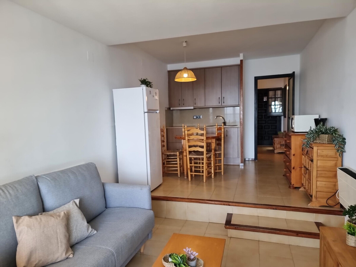 Appartement 1 chambre avec terrasse vue mer à L'Escala - Photo 11