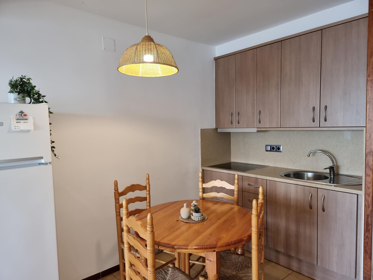 Appartement 1 chambre avec terrasse vue mer à L'Escala - Photo 12