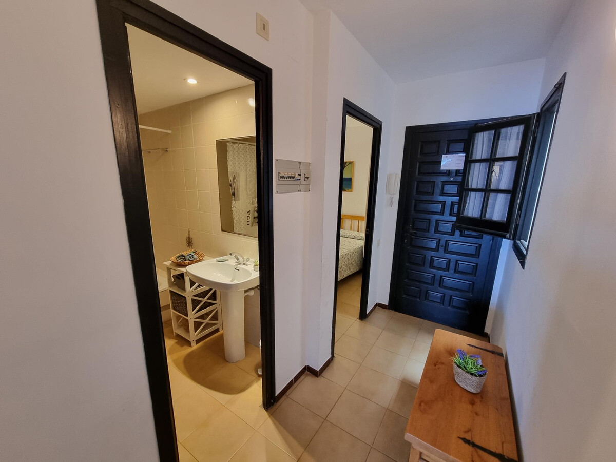 Appartement 1 chambre avec terrasse vue mer à L'Escala - Photo 13