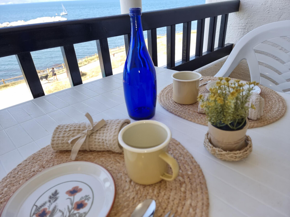 Appartement 1 chambre avec terrasse vue mer à L'Escala - Photo 18
